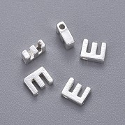 Латунь подвески KK-P081-E-S