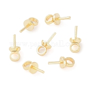 Медные залоги KK-N254-46A-G