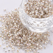 Стеклярус SEED-S032-09A-635