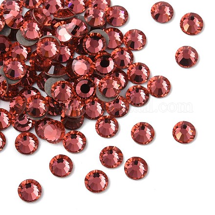 Камни preciosa® crystal hotfix с плоской основой Y-PRC-HSS6-90350-1