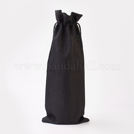 Имитация мешковины мешки ABAG-WH0012-A12-1