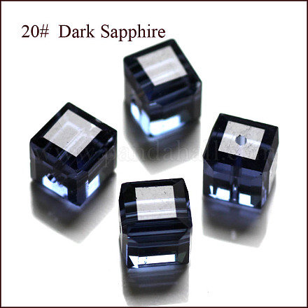 Стекло к9 SWAR-F074-6x6mm-20-1