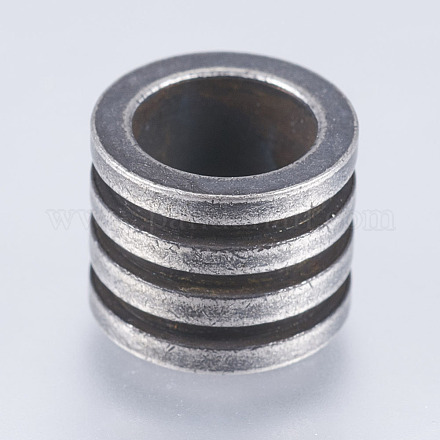 Бусины из нержавеющей стали 304 STAS-I072-068AS-A-1
