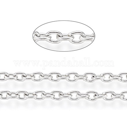 Цепи из нержавеющей стали марки 304 CHS-L024-021P-1