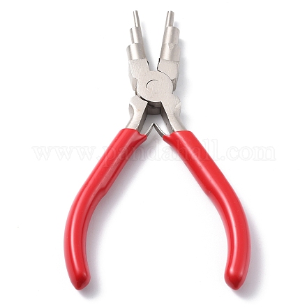 Плоскогубцы 6-в-1 TOOL-G021-01C-1