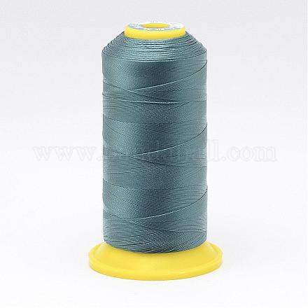Нейлоновой нити швейные NWIR-N006-01Z-0.2mm-1