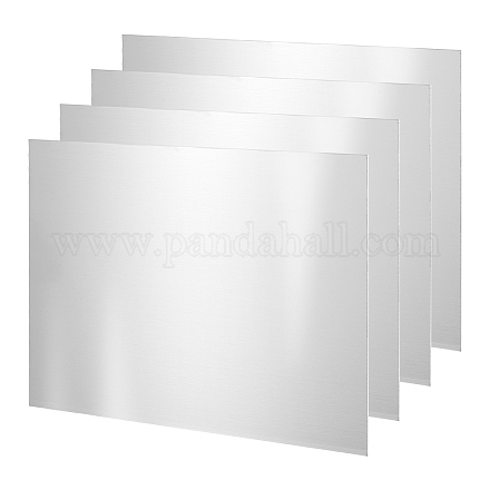 Прямоугольный лист из нержавеющей стали 304 TOOL-WH0159-24B-1