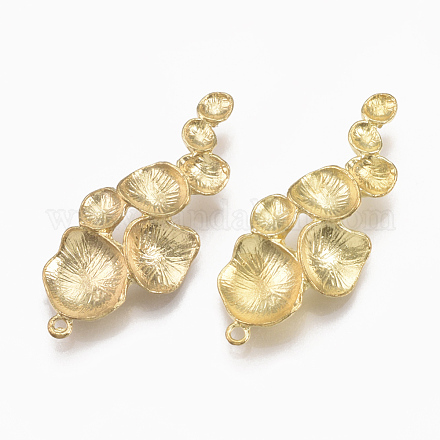 Соединители латунные звенья KK-S349-112-NF-1