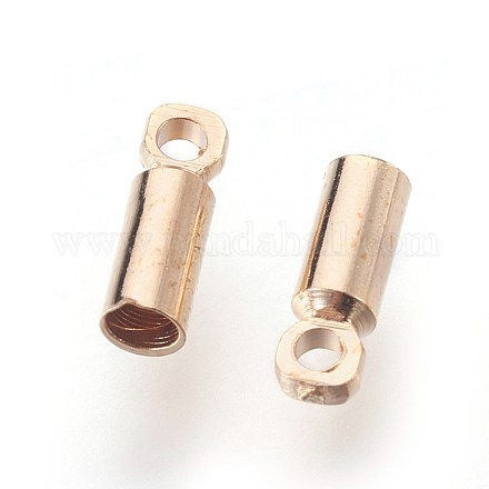 Латуни мозг конец KK-F768-04LG-1