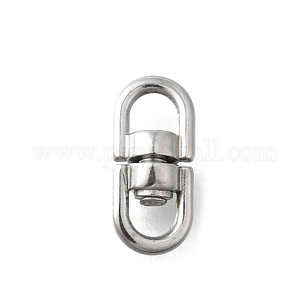 Поворотные застежки из нержавеющей стали 304 STAS-U051-03A-P-1