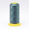 Nylon Sewing Thread, Cadet Blue, 0.2mm, about 700m/roll
