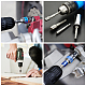 1 комплект адаптеров для гаечных ключей из нержавеющей стали TOOL-GF0002-86P-6