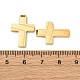 Подвески из нержавеющей стали 304 STAS-U060-04G-3