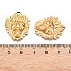 Ионное покрытие (ip) подвески из нержавеющей стали 304 STAS-T064-44G-3
