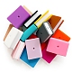 Книжные пищевые силиконовые бусины PW-WG54979-M-4