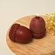 3d силиконовые Молды для свечей с ароматом желудя PW-WG36973-01-3