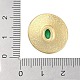 Стеклянные подвески STAS-P366-33G-3