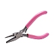 45 # клещи из углеродистой стали PT-YW0001-07-9