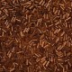 Прозрачное стекло стеклярус SEED-N005-001-C07-3