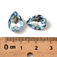 K5 стеклянные каноши GLAA-C036-05C-4