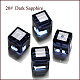 Стекло к9 SWAR-F074-6x6mm-20-1