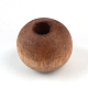 Природных шарики древесины X-WOOD-S659-03-LF-2