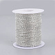 Латунные шаровые цепи CHC-S008-010F-S-4