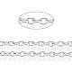 Цепи из нержавеющей стали марки 304 CHS-L024-021P-1
