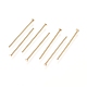 Штифты с плоской головкой из нержавеющей стали 304 A-STAS-L238-006G-G-1