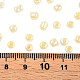 Бисер из стекла  SEED-A011-4mm-142-4
