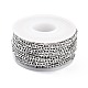 Цепи Mariner Link из нержавеющей стали 304 STAS-P301-01P-3
