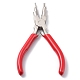 Плоскогубцы 6-в-1 TOOL-G021-01C-1