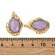 Подвески из нержавеющей стали 304 STAS-L299-23G-03-3