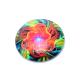 Кабошоны из стекла GGLA-T001-12mm-185-2