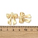 Латунные подвески KK-D388-12G-3
