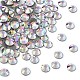 Камни preciosa® crystal hotfix с плоской основой Y-PRC-HSS16-00030-200-1