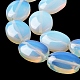 Opalite бисер пряди G-L164-A-38-4