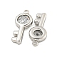 Подвески из нержавеющей стали 304 STAS-L080-013P-2