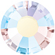 Камни preciosa® crystal hotfix с плоской основой Y-PRC-HSS8-70530-200-2
