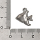 Подвески из нержавеющей стали 304 STAS-N103-31P-3