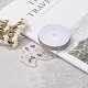 Цепи из нержавеющей стали 304 длиной 10 м DIY-YW0003-59-6
