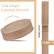 5 ярд поликоттоновой ленты OCOR-WH0078-169B-2