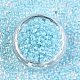 (доступна услуга переупаковки) 8/0 стеклянный бисер SEED-C025-3mm-136-3