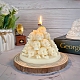 Силиконовые Молды для свечей своими руками SIMO-P004-02-8