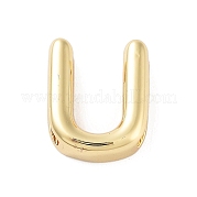 Стойки обшивки латунные бусины KK-A208-10U