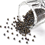 12/0 сорт круглый бисер стеклянный SEED-Q008-M602