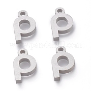Подвески из нержавеющей стали 304 STAS-A045-08P
