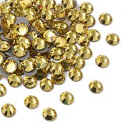 Камни preciosa® crystal hotfix с плоской основой Y-PRC-HSS6-10020