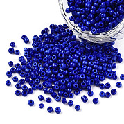 Бисер из стекла  SEED-A010-2mm-48