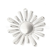 Подвески из нержавеющей стали 304 STAS-L268-007P